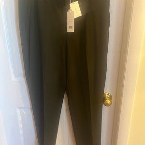 Vince mid-weight trousers